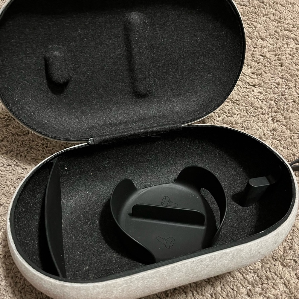 Oculus - Picture 4 of 4